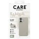 CARE by PanzerGlass Fashionable Samba MagSafe Case for iPhone 17 - Gray