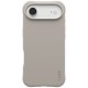 CARE by PanzerGlass Fashionable Samba MagSafe Case for iPhone Air - Gray