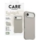 CARE by PanzerGlass Fashionable Samba MagSafe Case for iPhone Air - Gray