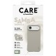 CARE by PanzerGlass Fashionable Samba MagSafe Case for iPhone Air - Gray
