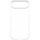 CARE by PanzerGlass Fashionable X-Ray Soft Basic Case for iPhone Air - Transparent