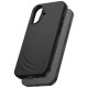 CARE by PanzerGlass Feature FLOW MagSafe Case for iPhone 17 - Black