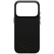 CARE by PanzerGlass Feature FLOW MagSafe Case for iPhone 17 Pro - Black
