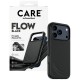 CARE by PanzerGlass Feature FLOW MagSafe Case for iPhone 17 Pro - Black