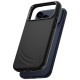 CARE by PanzerGlass Feature FLOW MagSafe Case for iPhone 17 Pro Max - Black