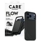 CARE by PanzerGlass Feature FLOW MagSafe Case for iPhone 17 Pro Max - Black