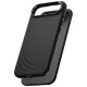 CARE by PanzerGlass Feature FLOW MagSafe Case for iPhone Air - Black