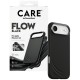CARE by PanzerGlass Feature FLOW MagSafe Case for iPhone Air - Black