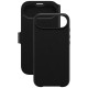 CARE by PanzerGlass Feature Tango 2in1 Wallet Case MagSafe for iPhone Air - Black