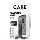 CARE by PanzerGlass Flagship Urban Explorer Case w. Black MagSafe for iPhone 17 - Black