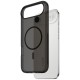 CARE by PanzerGlass Flagship Urban Explorer w. Black MagSafe Case for iPhone Air - Black