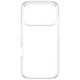 CARE by PanzerGlass Flagship Urban Explorer Case w. Clear Frame for iPhone 17 Pro - Transparent