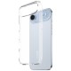 CARE by PanzerGlass Flagship Urban Explorer Case w. Clear Frame for iPhone Air - Transparent