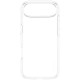CARE by PanzerGlass Flagship Urban Explorer Case w. Clear Frame for iPhone Air - Transparent