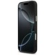 Guess 4G Big 4G Classic Logo Case for iPhone 17 Pro Max - Black and Gold