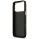 Guess 4G Big 4G Classic Logo Case for iPhone 17 Pro Max - Black and Gold