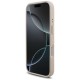 Guess 4G Big 4G Classic Logo Case for iPhone 17 Pro - Rose Gold