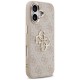 Guess 4G Big 4G Classic Logo Case for iPhone 17 - Rose Gold