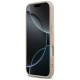 Guess 4G Big 4G Classic Logo Case for iPhone 17 - Rose Gold