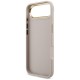 Guess 4G Big 4G Classic Logo iPhone Air Case - Rose Gold