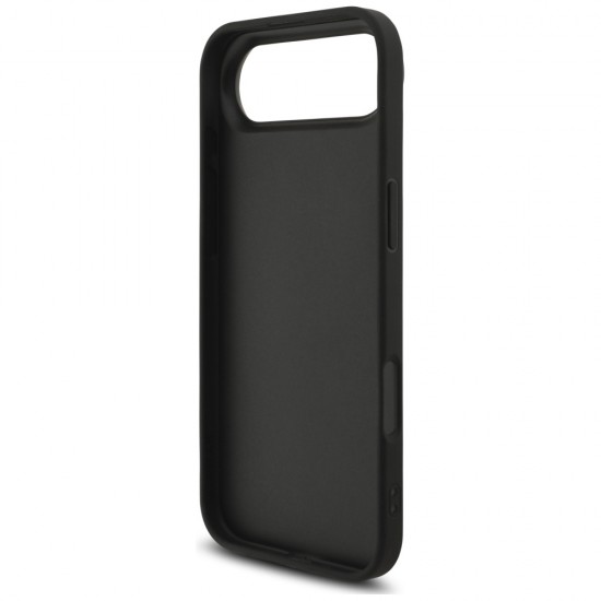 Guess 4G Strap 4G Classic Logo case for iPhone Air - black