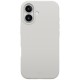 Uniq Lino iPhone 17 Magclick Charging Case - Gray
