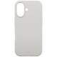 Uniq Lino iPhone 17 Magclick Charging Case - Gray