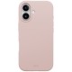 Uniq Lino iPhone 17 Magclick Charging Case - Pink