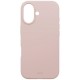 Uniq Lino iPhone 17 Magclick Charging Case - Pink