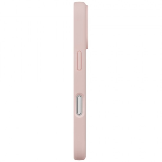 Uniq Lino iPhone 17 Magclick Charging Case - Pink