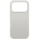 Uniq Lino iPhone 17 Pro Magclick Charging Case - Gray