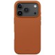 Uniq Lino iPhone 17 Pro Magclick Charging Case - Orange