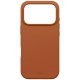 Uniq Lino iPhone 17 Pro Magclick Charging Case - Orange