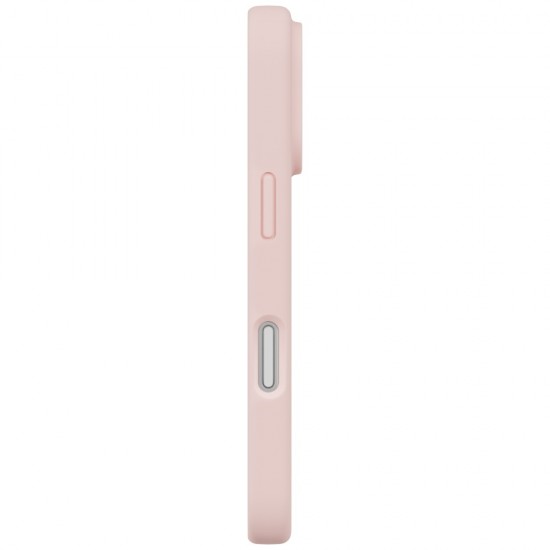 Uniq Lino iPhone 17 Pro Magclick Charging Case - Pink