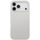 Uniq Lino iPhone 17 Pro Max Magclick Charging Case - Gray