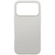 Uniq Lino iPhone 17 Pro Max Magclick Charging Case - Gray