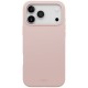 Uniq Lino iPhone 17 Pro Max Magclick Charging Case - Pink