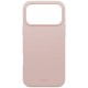 Uniq Lino iPhone 17 Pro Max Magclick Charging Case - Pink