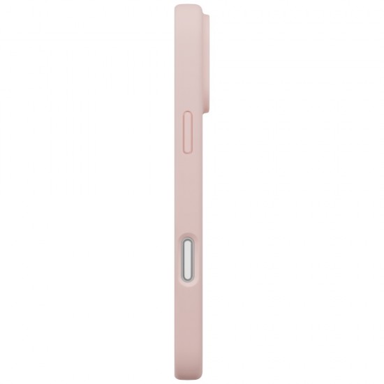 Uniq Lino iPhone 17 Pro Max Magclick Charging Case - Pink