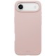 Uniq Lino iPhone Air Magclick Charging Case - Pink
