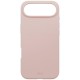 Uniq Lino iPhone Air Magclick Charging Case - Pink