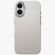 Uniq Lyden iPhone 17 Magclick Charging Case - Gray