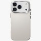 Uniq Lyden iPhone 17 Pro Magclick Charging Case - Gray