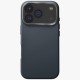 Uniq Lyden iPhone 17 Pro Magclick Charging Case - Blue