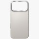 Uniq Lyden iPhone 17 Pro Max Magclick Charging Case - Gray
