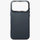Uniq Lyden iPhone 17 Pro Max Magclick Charging Case - Blue