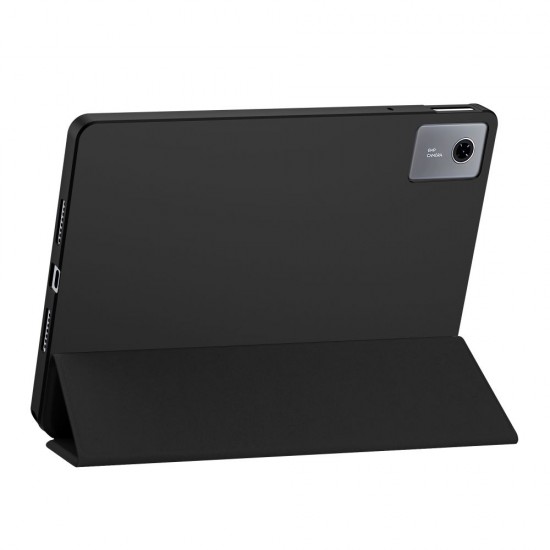 Tech-Protect SmartCase Pen Case for Lenovo Idea Tab 11.0 TB-336 - Black