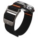 Spigen DuraPro Flex Strap for Samsung Galaxy Watch 40/44/46 mm - Black