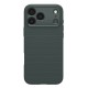 Spigen Liquid Air Case for iPhone 17 [Pro] - Green