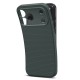 Spigen Liquid Air Case for iPhone 17 [Pro] - Green